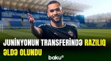 Olavio Juninyo bu kluba transfer olunur