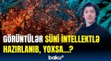 ABŞ-də yaşayan azərbaycanlı Kaliforniyadakı yanğın barədə hər şeyi danışdı