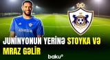 “Qarabağ” Juninyonun yerinə 2 hücumçu gətirir