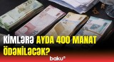 Sakinlərə şad xəbər | Deputat veriləcək məbləğlə bağlı detalları açıqladı