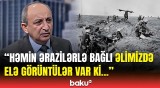 Əziz Ələkbərli Qərbi Azərbaycandan danışdı | Ermənilər çox yaxşı bilir ki...