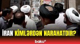 Tehranın ümidləri puç olur? | Cehyun Məmmədov Azərbaycanın İrana qarşı mövqeyindən danışdı