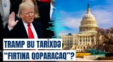 Donaldın bunu etməsi çoxlarını qorxudur | ABŞ hakimiyyətində növbəti Tramp dövrü başlayır