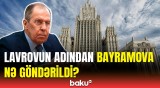 Bu, siyasi sifarişdir | Rusiya XİN-dən məsələ barədə mühüm açıqlamalar