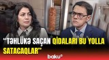 AQTA bunu niyə gizlədir? - 5 ölkədən gətirilən məhsullarda nə aşkarlandı?