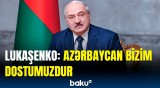 Lukaşenko Azərbaycana yeni təyin olunan səfirə təlimatlar verdi | Detallar açıqlandı