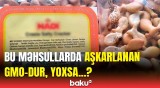 İrandan ölkəmizə göndərilən qidalar barədə xəbərdarlıq | Ucuzdur, çünki...