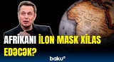 Bu ölkədə internetə qoşulmaq əl yandırır | Mask sayəsində isə artıq...