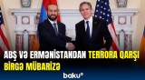 Ermənistan beynəlxalq koalisiyaya qoşulacaq | Ararat Mirzoyan