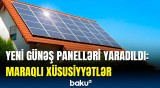 Uzunömürlü günəş panelləri | Batareyalar neçə il fasiləsiz işləyə bilir?