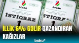 SOCAR-ın “Yaşıl istiqraz"larına abunə yazılışı başladı | Son tarix açıqlandı