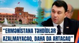 Şarmazanovun canına qorxu düşdü | Rusiya və İranla münasibətləri korlamaq axmaqlıqdır...