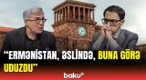 Bu "kart"lar Azərbaycanın əlindədir | Həmid Herisçi Qərbi Zəngəzura qayıdışdan danışdı