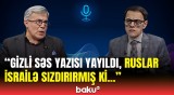 Suriyada baş verənlərin iç üzü | Putin və Pezeşkian arasında elə saziş olacaq ki...