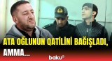 "Instagram"da tanış olduğu şəxsi öldürən qatildən etiraf | Ağır cəza verildi