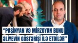 Melik-Şahnazaryan ABŞ və Ermənistan arasında imzalanan sənəddən danışdı | Sensasiyalı açıqlama