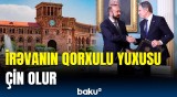 ABŞ və Ermənistanın yaxınlaşması kimləri narahat etməlidir? | İrəvandan İrana gözlənilməz zərbə