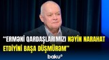 Kiselyov Ermənistanın etiraz notasına münasibət bildirdi | Səfir hansı bəyanata görə...