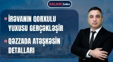 Blinkenə qarşı görünməmiş etiraz | İrəvanın təhlükəli təbliğatı | Qəzzada son durum - SALAM BAKU