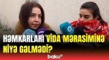 Elxan Yunis dedi ki... | Samirə Yusifqızı Çimnaz Sultanova barədə xatirələrindən danışdı