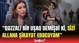 ABŞ-dəki yanğın barədə qalmaqallı iddia | Təbii fəlakət, tarixi bumeranq, yoxsa...?