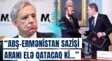 Bu saziş kimlərə qarşıdır? - Oskanyandan qalmaqallı açıqlama