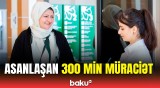 Lənkəranda “ASAN xidmət” mərkəzinin xidmətlərindən istifadə edənlər təəssüratlarını bölüşdü