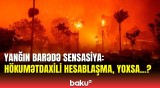 ABŞ-də yanğını söndürməyə göndərilənlər, əslində, kimlərdir?