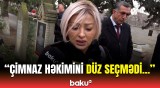 O qədər yaxşılıq edib ki, amma deyirdi ki... | Çimnaz Sultanovanın yaxınları təəssüratlarını bölüşdü