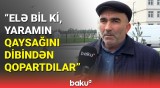 Zərərçəkən hərbi cinayətlərdə ittiham olunan ermənilərlə bağlı nələr danışdı?