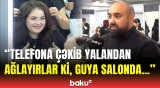 Gözəllik salonları və müştərilər arasında qalmaqal | Gələn xanım özü də bilir ki...