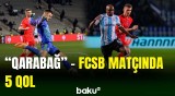 Avropa Liqası | "Qarabağ" - FCSB matçı