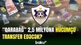 "Qarabağ" hücum xəttini bu futbolçu ilə gücləndirəcək