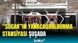 Şuşa-Xankəndi-Laçın yolundan istifadə edənlərə şad xəbər | Sürücülər təəssüratlarını bölüşdü