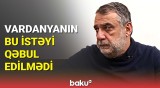 Vardanyanın məhkəməsində nələr yaşandı? | Əməkdaşımızdan yeni məlumatlar