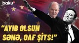 Olaf Şolts və İlon Mask bir-birinə niyə od püskürdü?