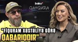 Lüt gəzən titullu ifaçılar var | Roza Zərgərlini "Maşın şou"da necə aldatdılar? - QAPQARA