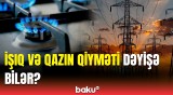 Rayonlarda qiymətləri aşağı ensə, yaxşı olar... | Müxtəlif tariflər təklif edildi