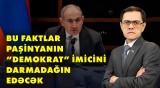 Paşinyanı əsəbi hala gətirən məhkəmənin yekununun Ermənistanda yaradacağı vəziyyətdir