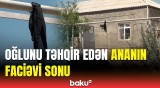 Bakıdakı qandonduran hadisənin təfərrüatı | 25 bıçaq zərbəsi ilə...