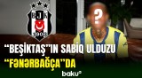 “Fənərbağça” klubu heyətini bu futbolçu ilə gücləndirdi