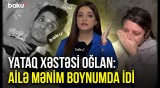 Atası tərəfindən tərk edilən oğlan necə yataq xəstəsi oldu? - ARZUNUN VAXTI