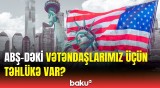 Trampın andiçməsindən sonra nələr baş verdi? | Deportasiyaların iqtisadiyyata sarsıdıcı ziyanı