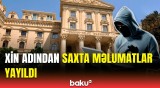 AZAL-ın qəzaya düşən təyyarəsi ilə bağlı feyk xəbərlər yayıldı | Bu məlumatlara aldanmayın!