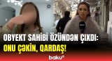 Elanı vurmuşuq, amma işçimiz yoxdur | Gözəllik salonlarındakı qanunsuz prosedurlar