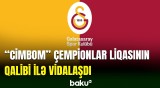 “Qalatasaray” bu futbolçusu ilə yollarını ayırıb