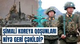 Şimali Koreya Rusiya üçün ən peşəkar hərbçilərini göndərmişdi, amma... | Sensasiyalı məlumat