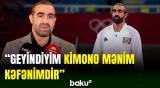 Rafael Ağayev Azərbaycan xalqına təşəkkür etdi