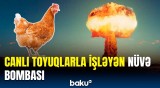 Rusiya qoşunlarına qarşı ağlasığmaz plan | Tarixdə görünməmiş bu üsul işə yaradı?