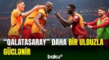 “Qalatasaray” bu ulduz futbolçunu heyətinə qatır